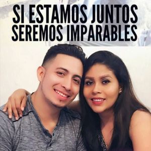 Meet your Posher, Dalia